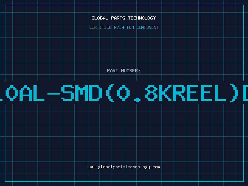Aviation Part NDB410AL-SMD(0.8KREEL)D/C97