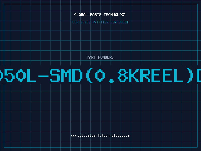 Aviation Part NDB6050L-SMD(0.8KREEL)D/C97