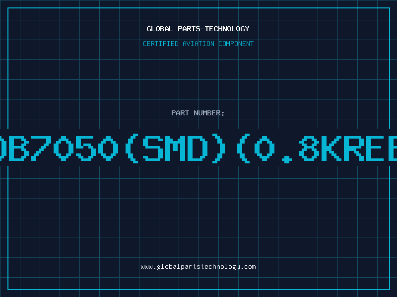 Aviation Part NDB7050(SMD)(0.8KREEL