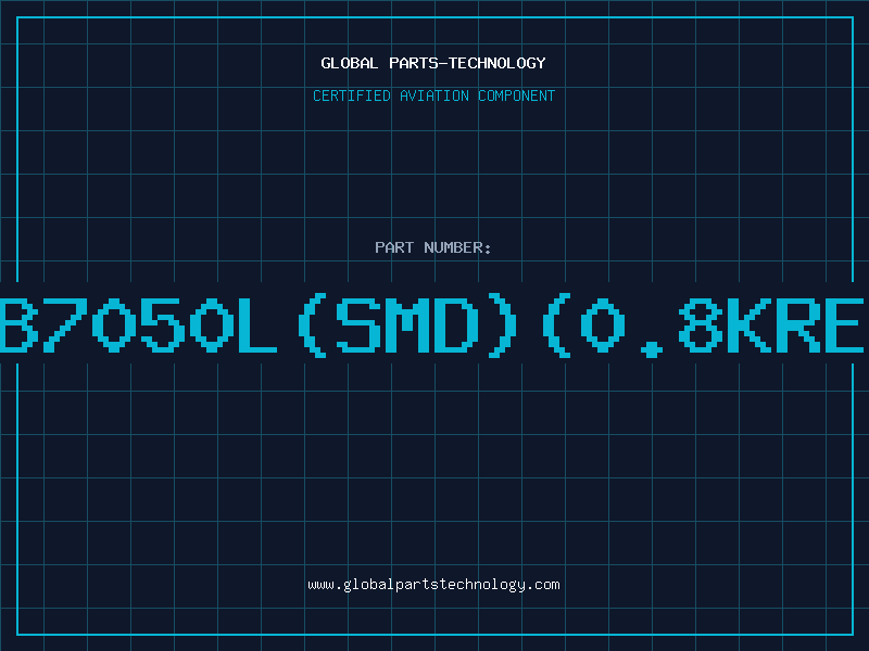 Aviation Part NDB7050L(SMD)(0.8KREEL