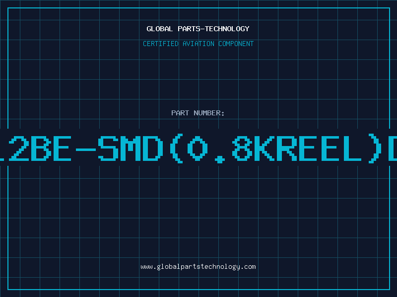 Aviation Part NDB712BE-SMD(0.8KREEL)D/C97