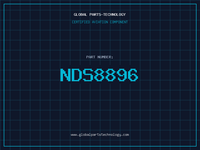 Aviation Part NDS8896