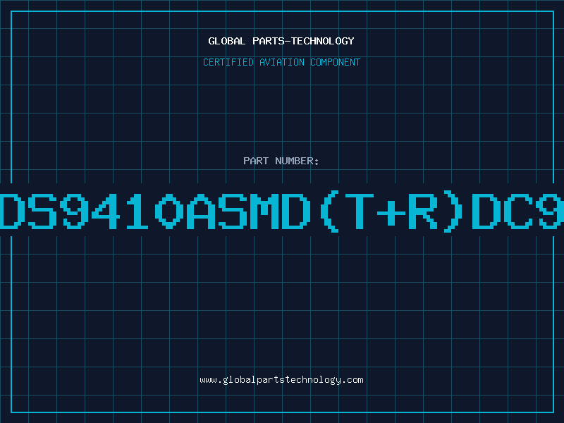 Aviation Part NDS9410ASMD(T+R)DC97