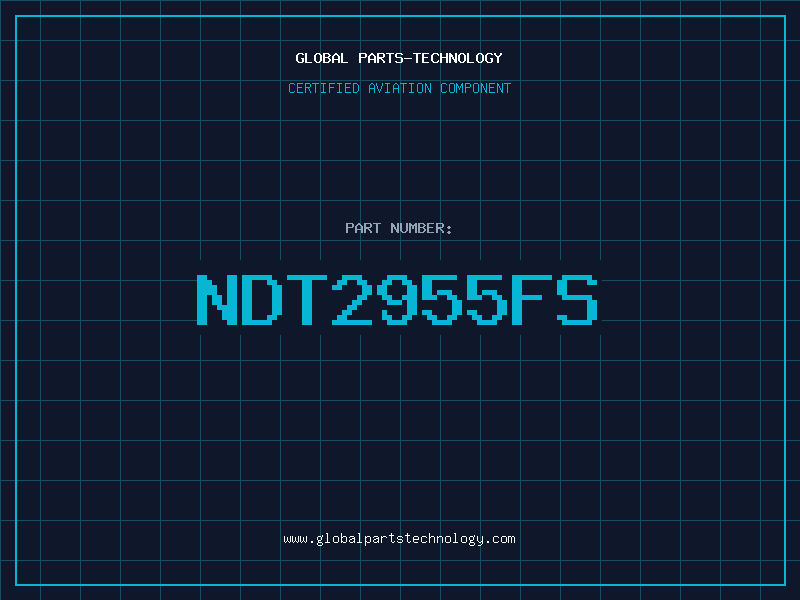 Aviation Part NDT2955FS