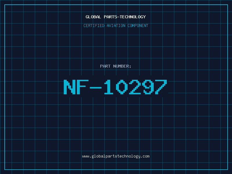 Aviation Part NF-10297