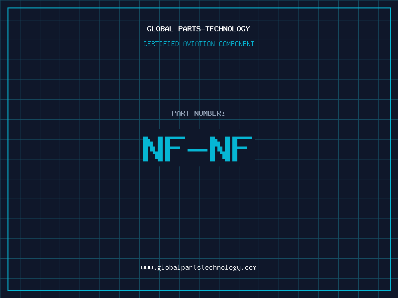 Aviation Part NF-NF