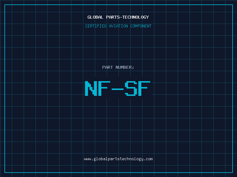 Aviation Part NF-SF