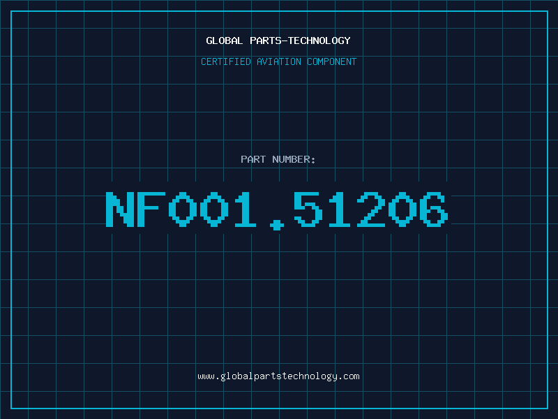 Aviation Part NF001.51206