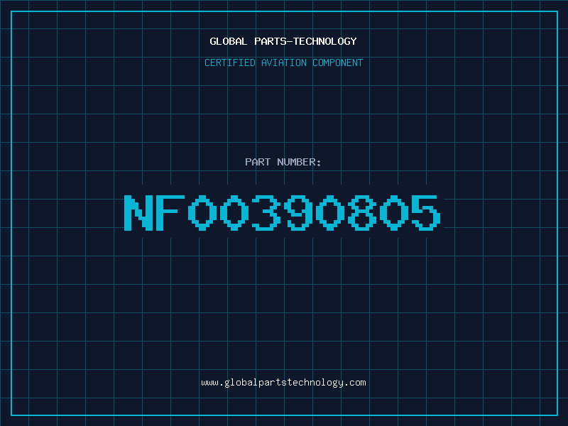 Aviation Part NF00390805