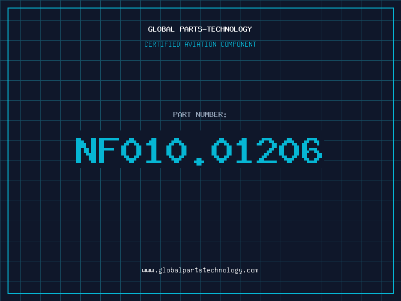 Aviation Part NF010.01206