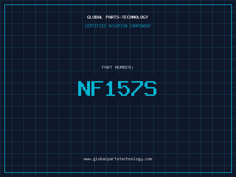 Aviation Part NF157S