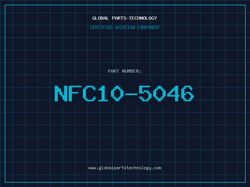 Aviation Part NFC10-5046