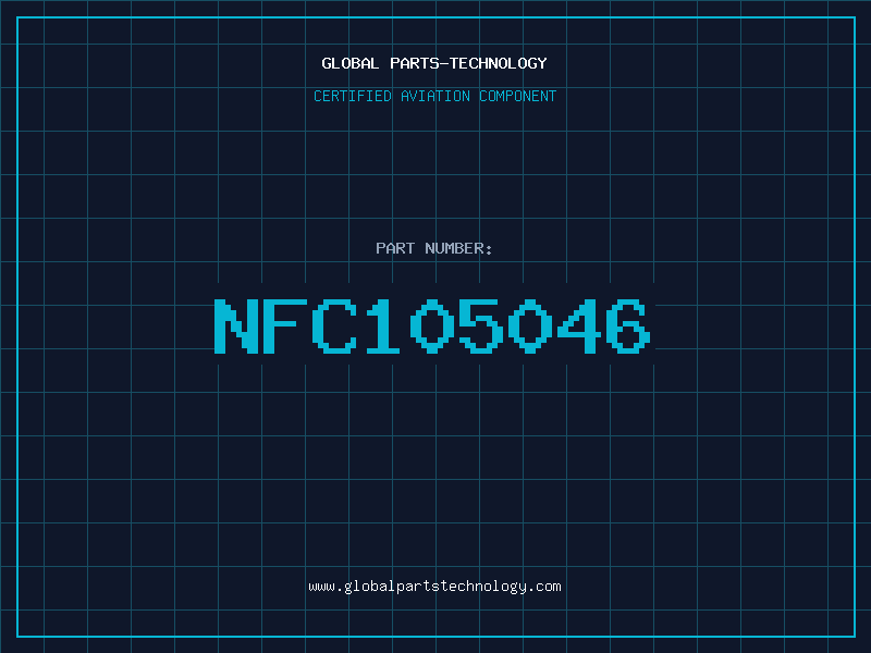 Aviation Part NFC105046
