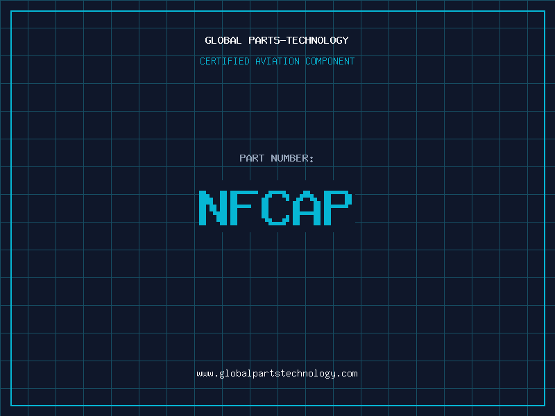 Aviation Part NFCAP
