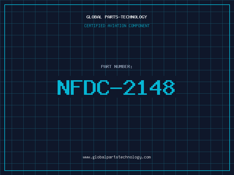 Aviation Part NFDC-2148