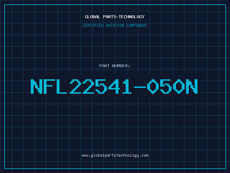 Aviation Part NFL22541-050N