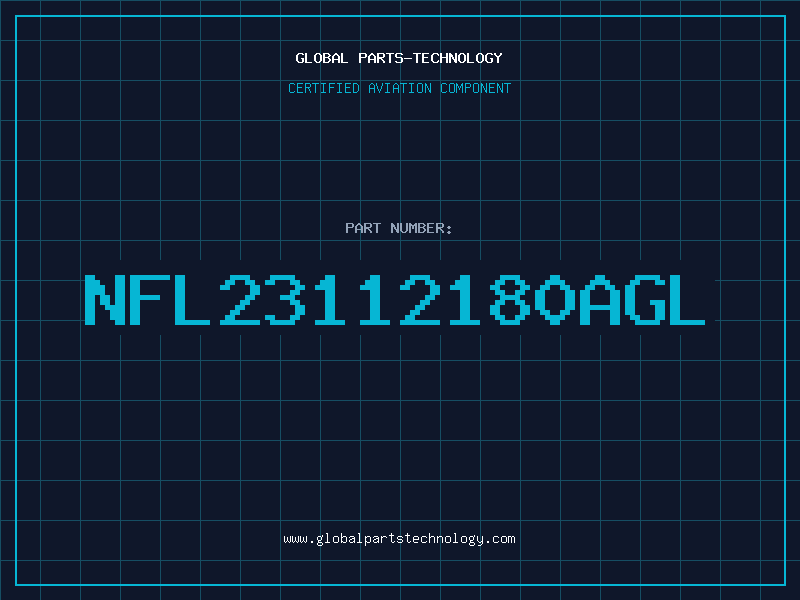 Aviation Part NFL23112180AGL