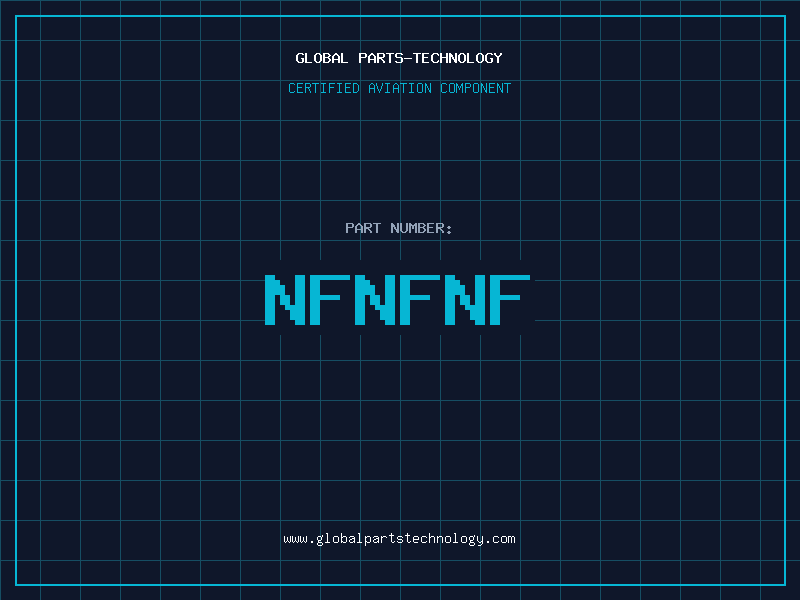 Aviation Part NFNFNF