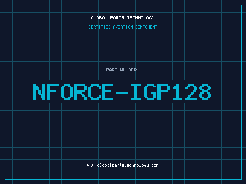 Aviation Part NFORCE-IGP128