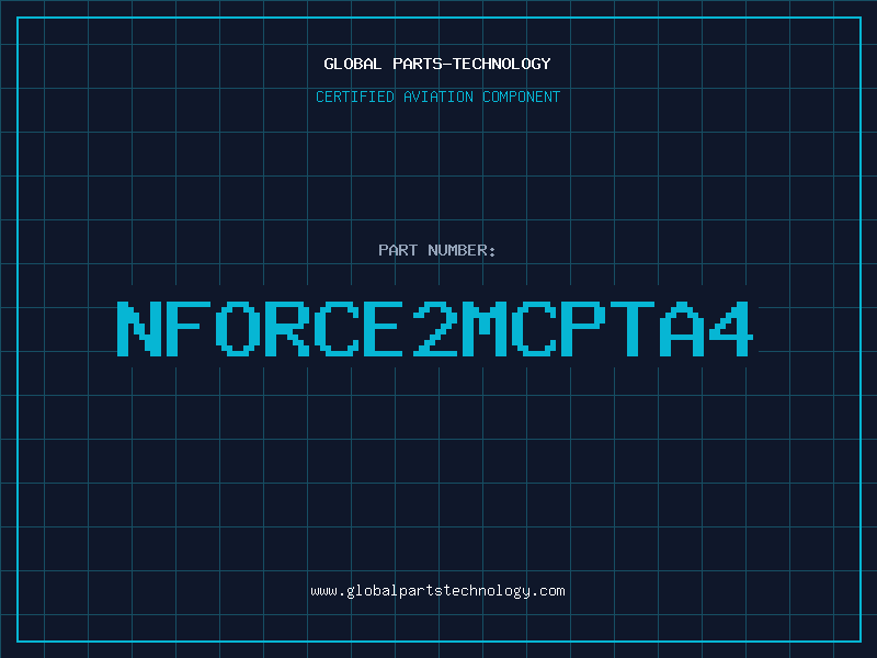 Aviation Part NFORCE2MCPTA4