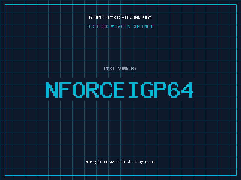 Aviation Part NFORCEIGP64
