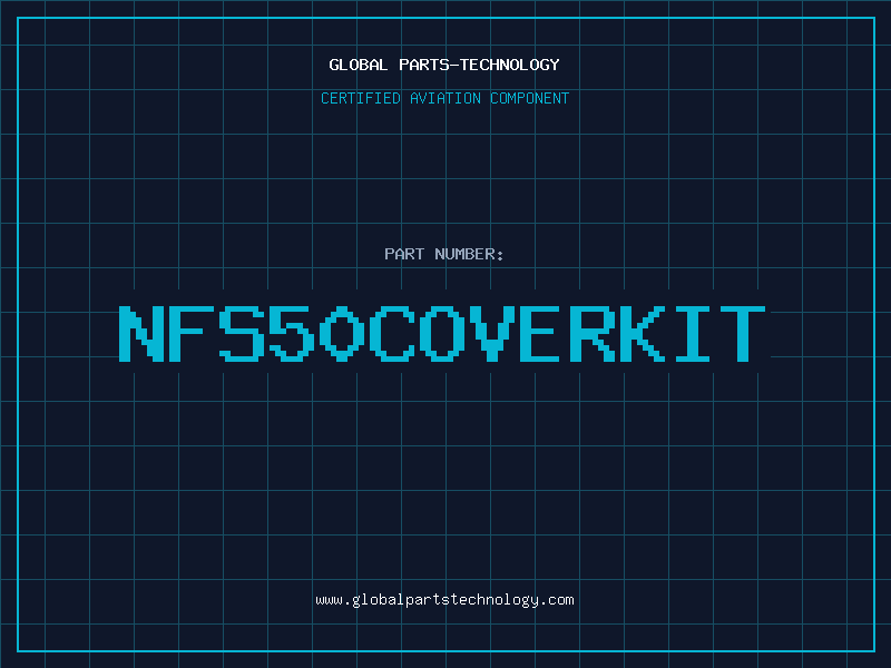 Aviation Part NFS50COVERKIT