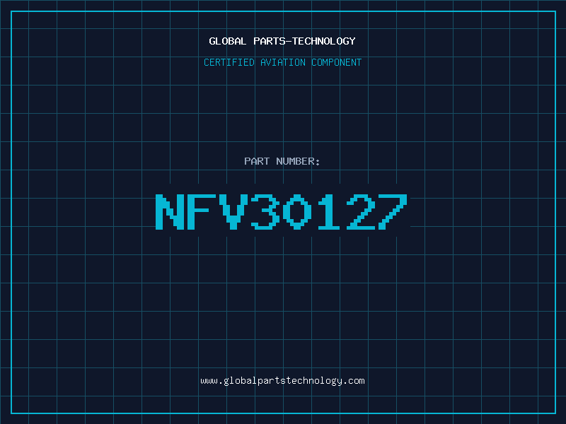Aviation Part NFV30127