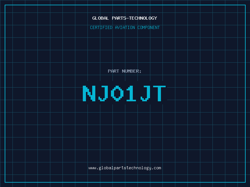 Aviation Part NJ01JT