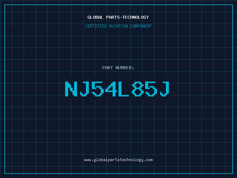 Aviation Part NJ54L85J