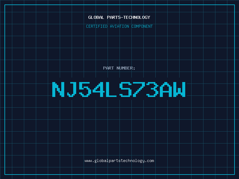 Aviation Part NJ54LS73AW
