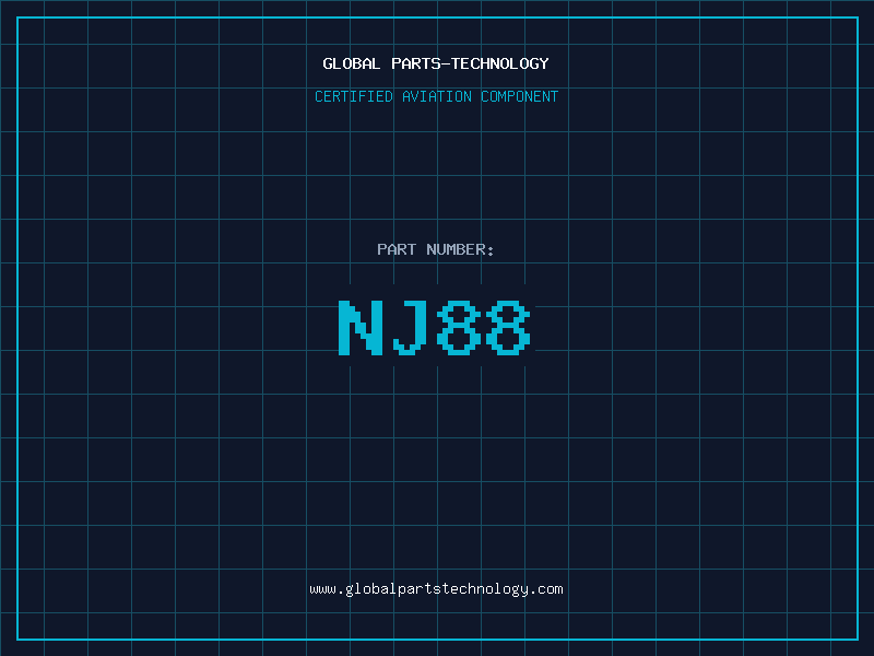 Aviation Part NJ88