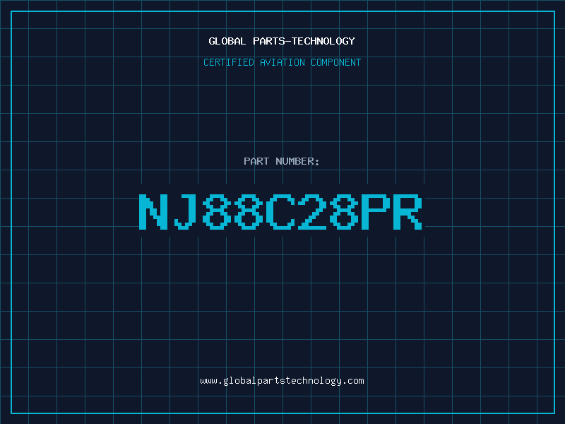 Aviation Part NJ88C28PR