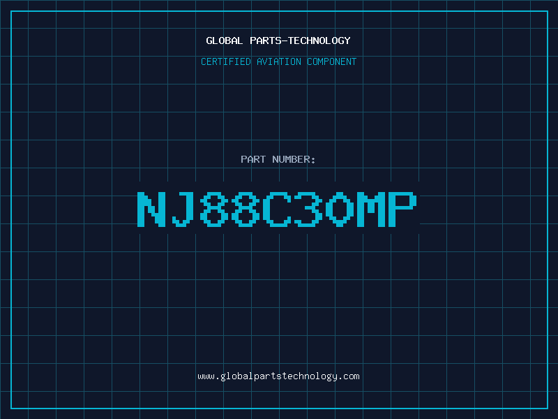 Aviation Part NJ88C30MP