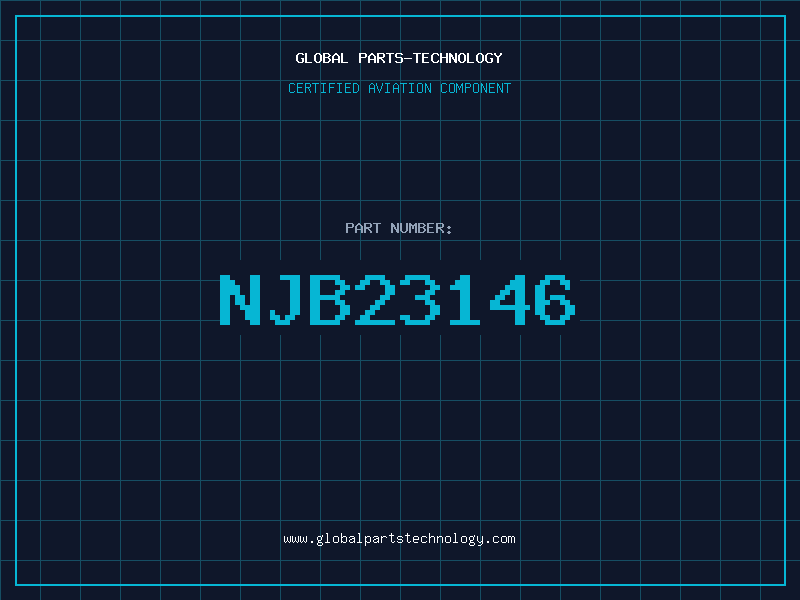 Aviation Part NJB23146