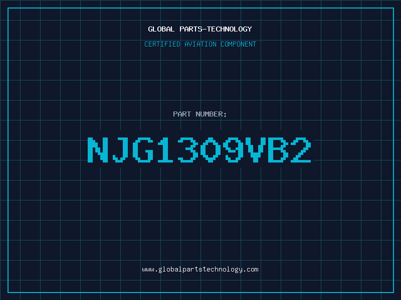 Aviation Part NJG1309VB2