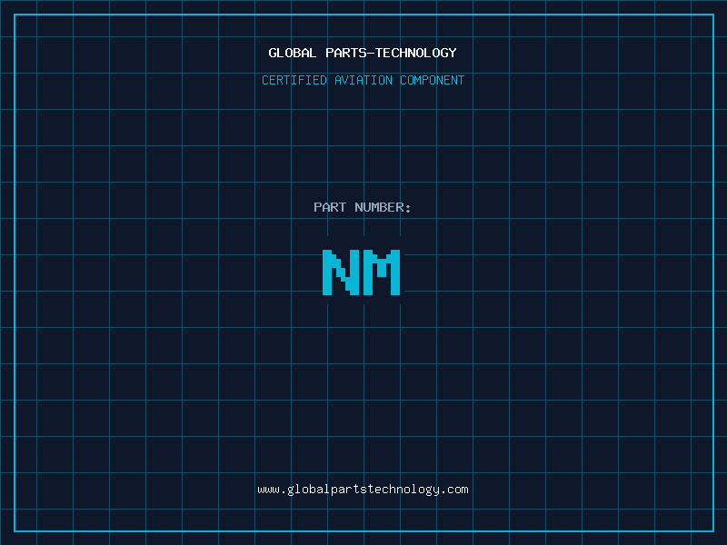 Aviation Part NM