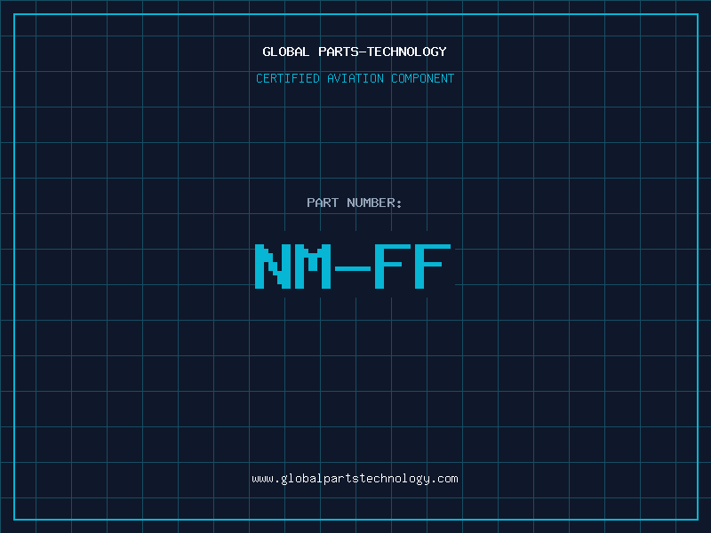 Aviation Part NM-FF