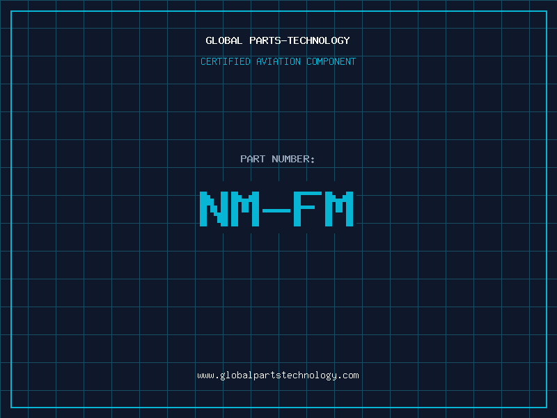Aviation Part NM-FM