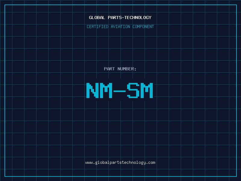 Aviation Part NM-SM
