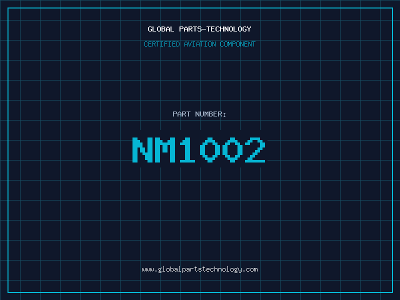 Aviation Part NM1002