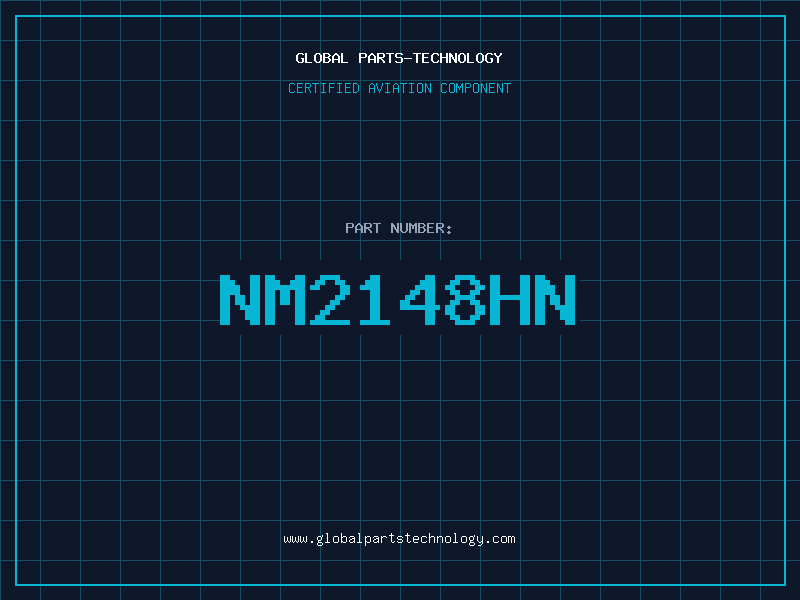 Aviation Part NM2148HN