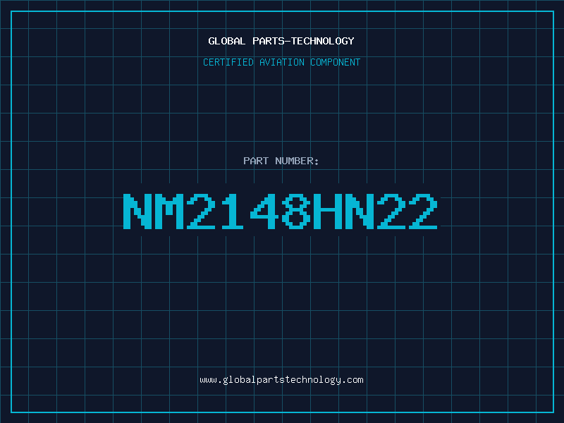 Aviation Part NM2148HN22