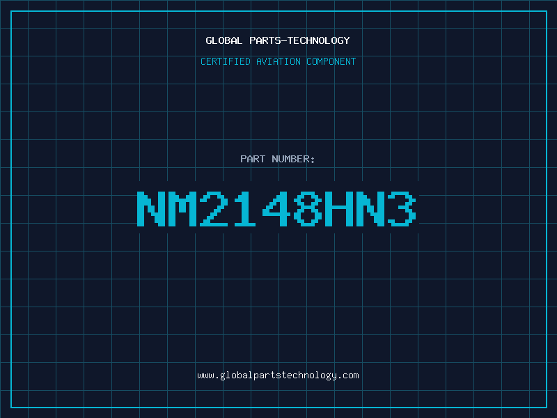 Aviation Part NM2148HN3