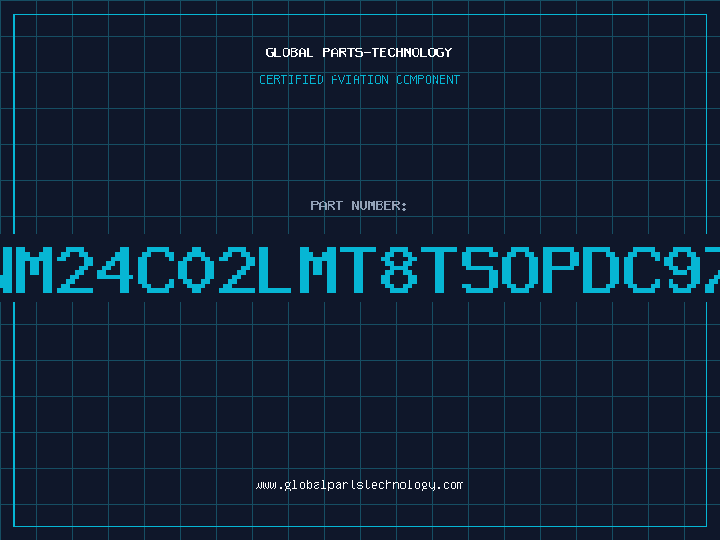 Aviation Part NM24C02LMT8TSOPDC97
