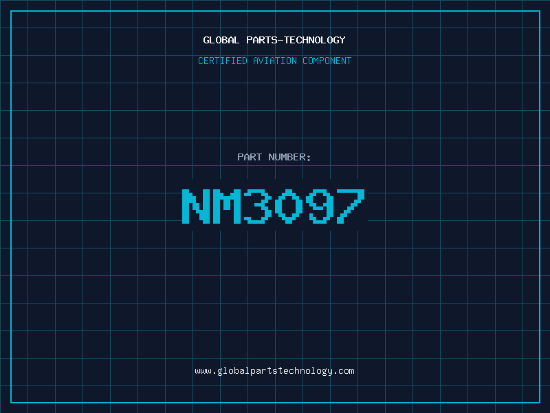 Aviation Part NM3097