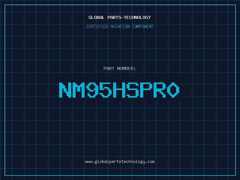 Aviation Part NM95HSPR0
