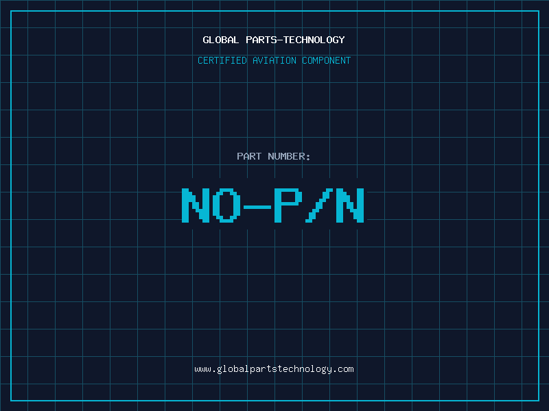 Aviation Part NO-P/N