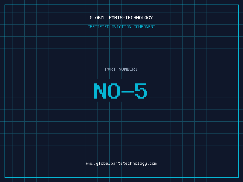 Aviation Part NO.5