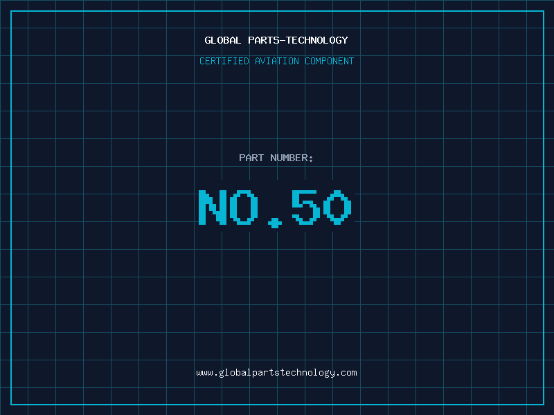 Aviation Part NO.50