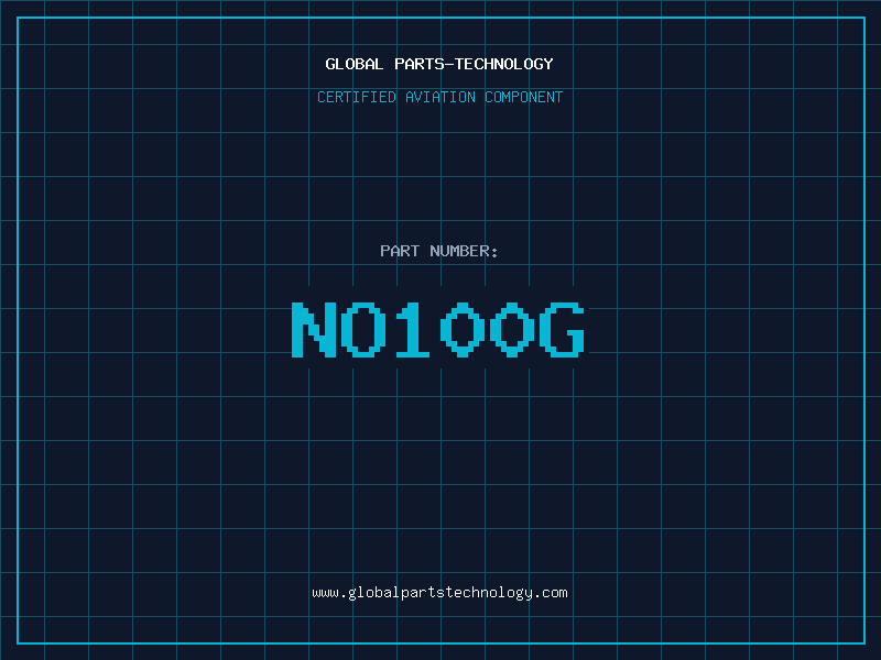Aviation Part NO100G